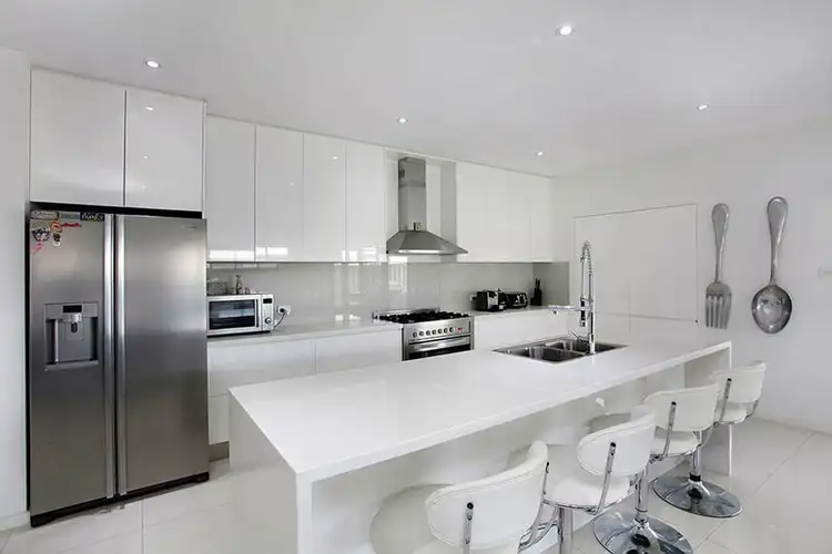 Sixth view of Homely house listing, 8 Vines Avenue, Shell Cove NSW 2529