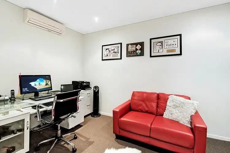 Seventh view of Homely apartment listing, 503/4 Como Crescent, Southport QLD 4215