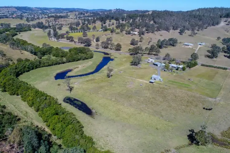 Second view of Homely rural property listing, 126 Sugarloaf Road, Dungog NSW 2420