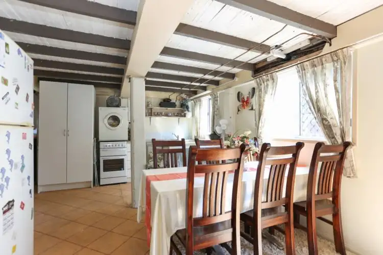 Seventh view of Homely house listing, 5 Lavarack, North Mackay QLD 4740