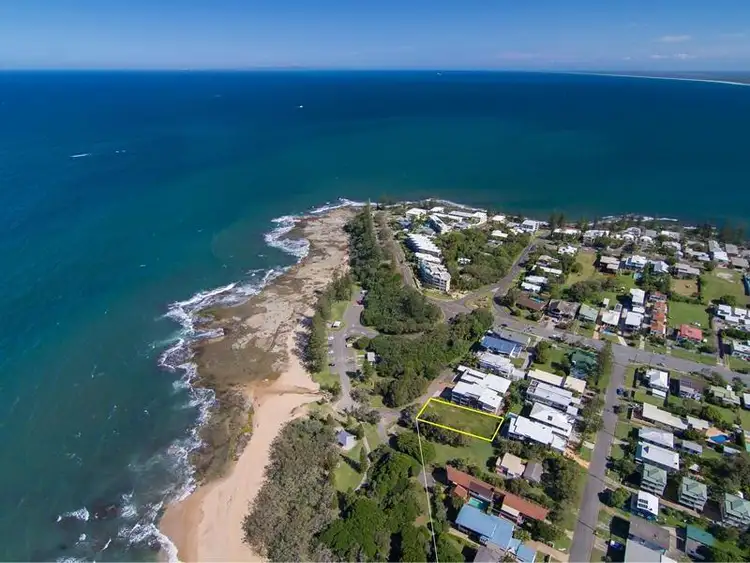 Sixth view of Homely land listing, 19 Victoria Terrace, Shelly Beach QLD 4551