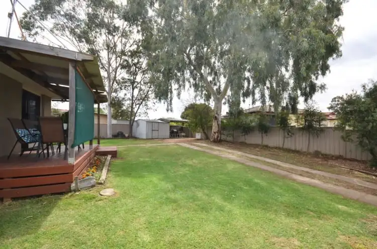 Sixth view of Homely house listing, 1 Montgomery Street, Echuca VIC 3564