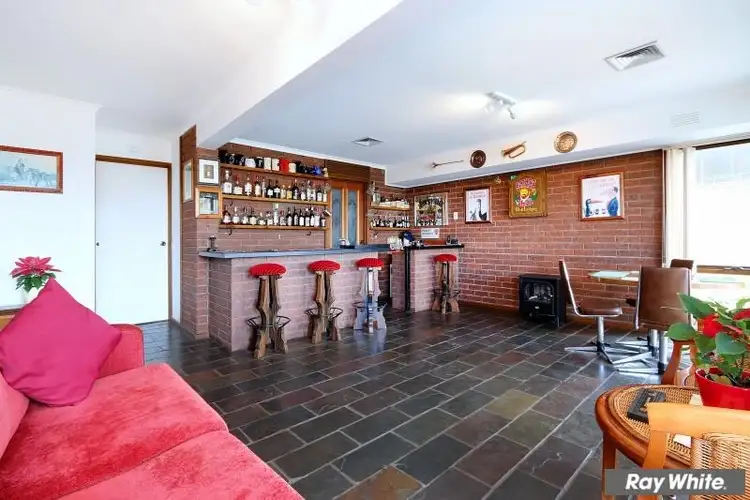 Fifth view of Homely house listing, 8 Jackson Street, Mount Martha VIC 3934