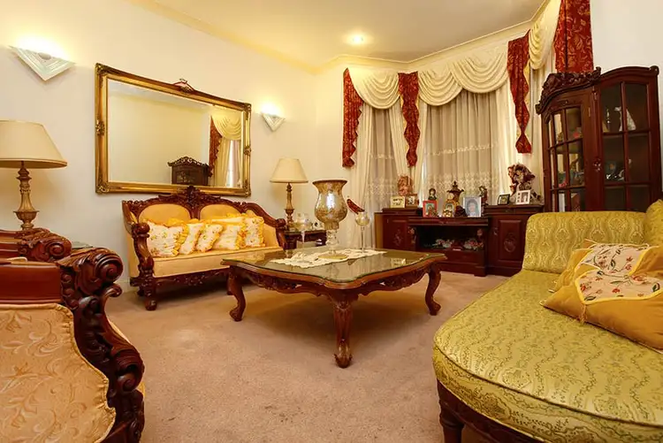 Fifth view of Homely house listing, 45 Pottery Circuit, Woodcroft NSW 2767