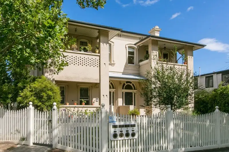 Main view of Homely apartment listing, 11/15-17 Crimea Street, St Kilda VIC 3182