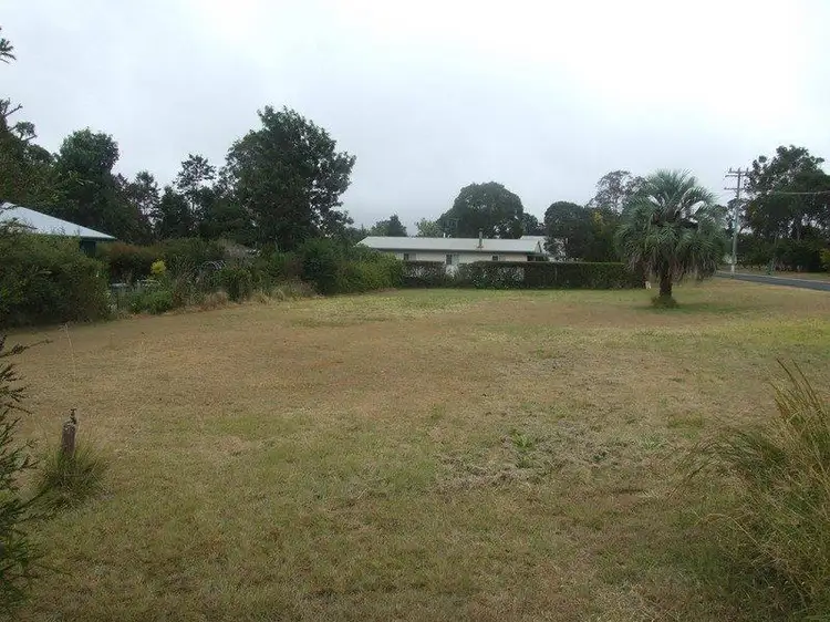 Main view of Homely land listing, 38 Charles Street, Crows Nest QLD 4355