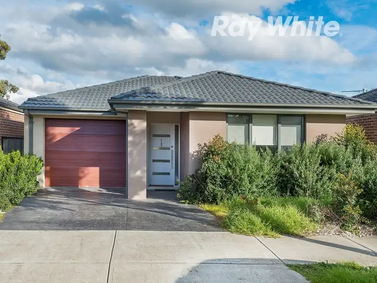 37 Haig Street, Mernda VIC 3754