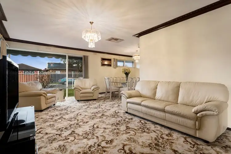 Second view of Homely house listing, 24 Locharn Crescent, Keysborough VIC 3173