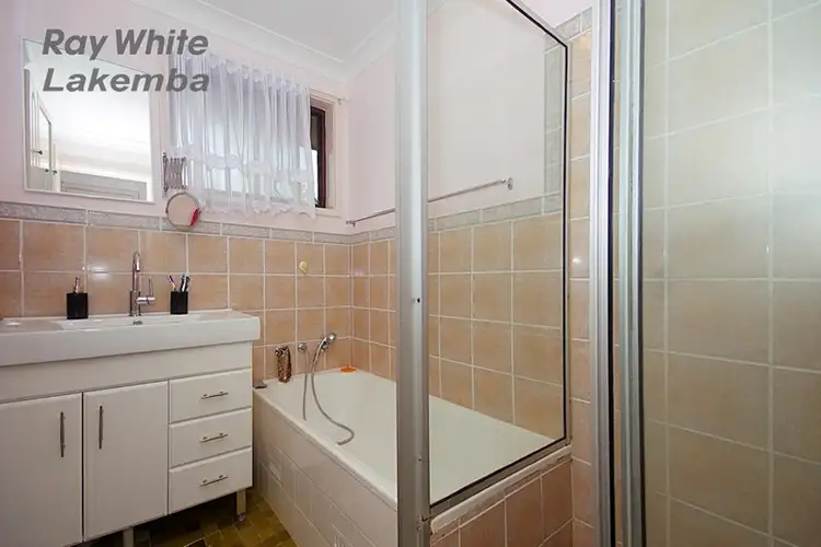 Fifth view of Homely other listing, 4 Cosmos Place, Macquarie Fields NSW 2564