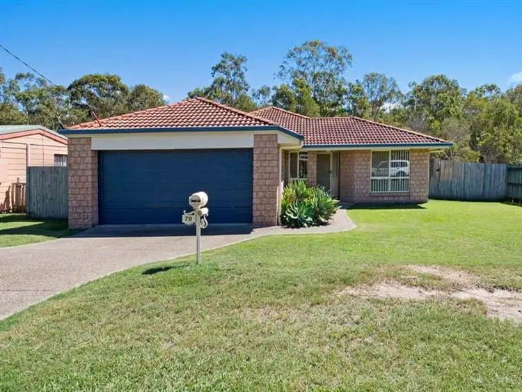 70 Bronzewing Crescent, Deception Bay QLD 4508