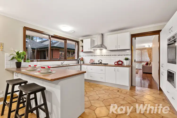 Fifth view of Homely house listing, 7 Blackfriars Close, Wantirna VIC 3152