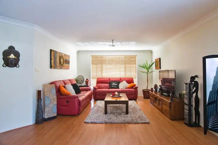 22 Middle Tree Close, Hamlyn Terrace NSW 2259