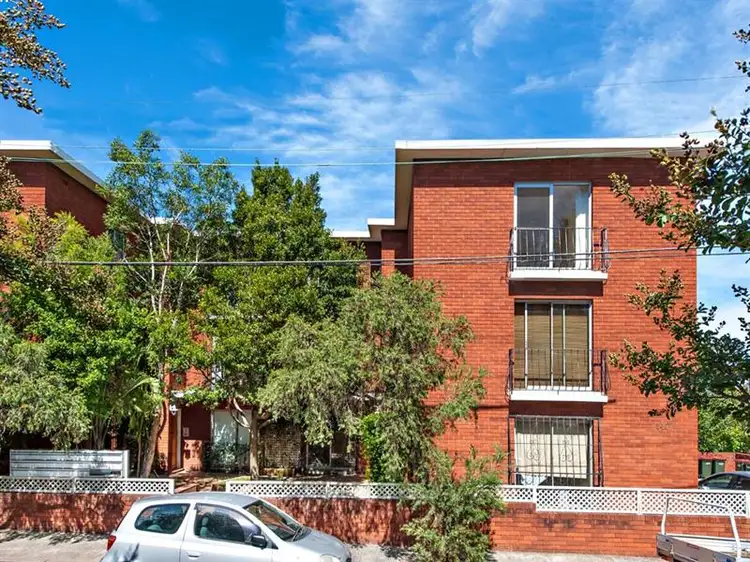 Third view of Homely apartment listing, 7/140 Lennox Street, Newtown NSW 2042
