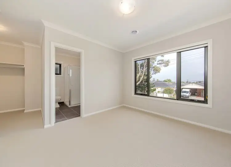 Fifth view of Homely townhouse listing, 86b Helen Street, St Albans VIC 3021