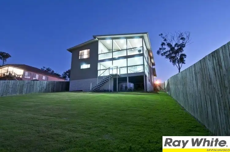 23 Woodlands Boulevard, Waterford QLD 4133