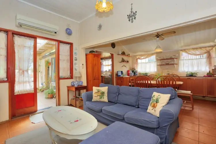 Third view of Homely house listing, 28 Loch Street, West End QLD 4101