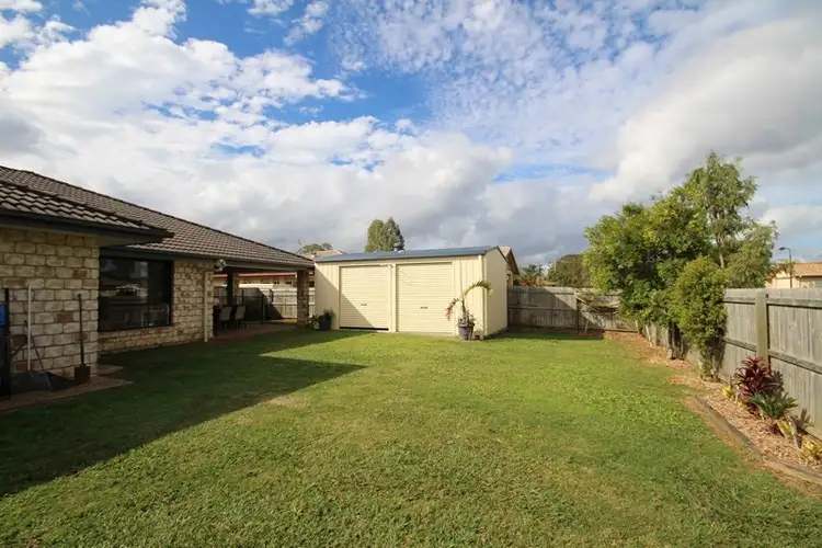 Second view of Homely house listing, 2 Santa Ana Court, Beerwah QLD 4519