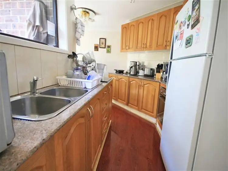 Third view of Homely villa listing, 6/6 Mary Street, Macquarie Fields NSW 2564