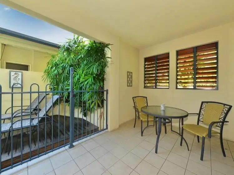 Fifth view of Homely unit listing, 5/15-17 Davidson Street, Port Douglas QLD 4877
