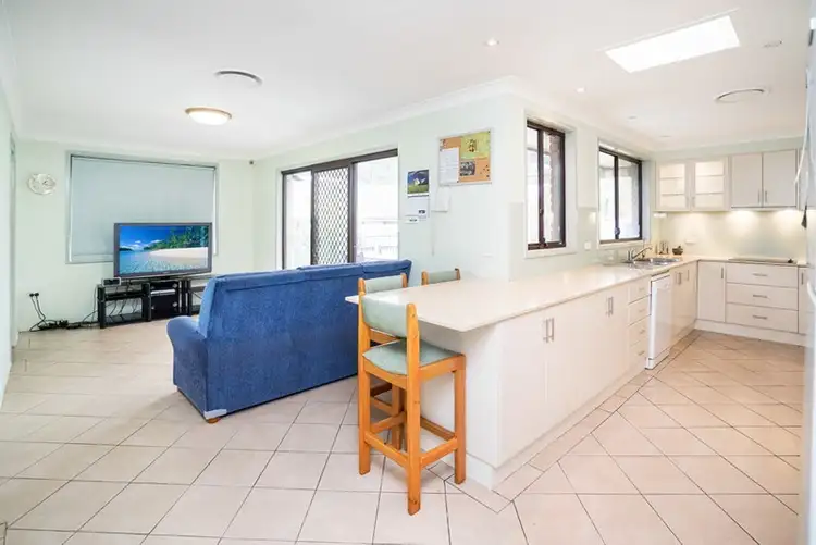 Sixth view of Homely house listing, 33 Eileen Street, Picnic Point NSW 2213