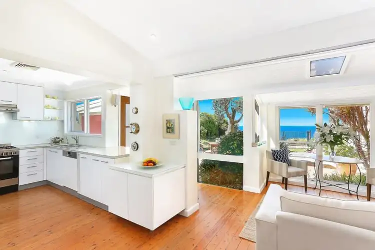 Fifth view of Homely house listing, 7 Jensen Avenue, Vaucluse NSW 2030