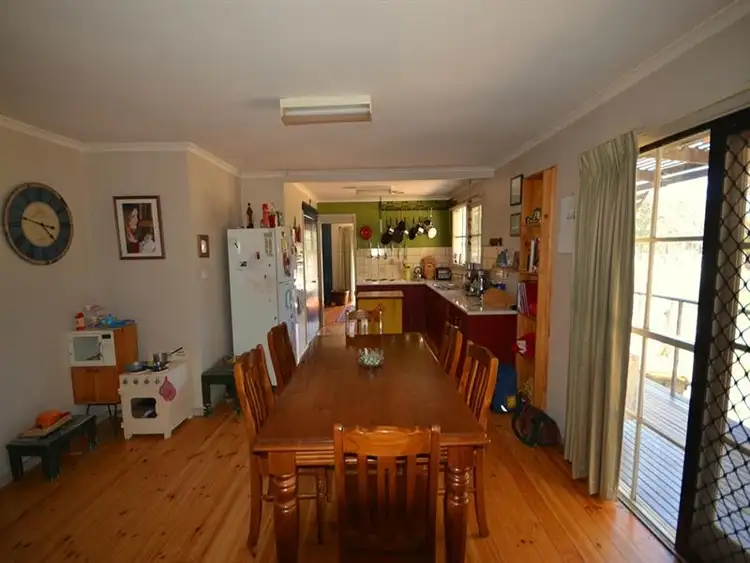 Fourth view of Homely rural property listing, 20 Cochrane Drive, Snake Valley VIC 3351