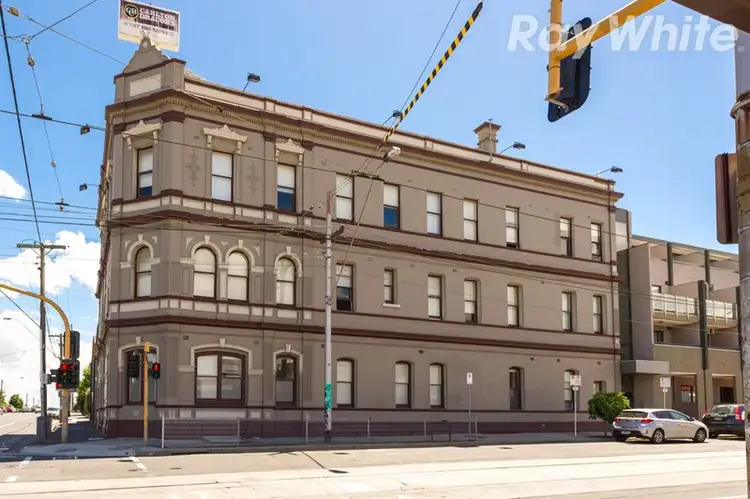 Second view of Homely apartment listing, C30/415 Brunswick Street, Brunswick West VIC 3055