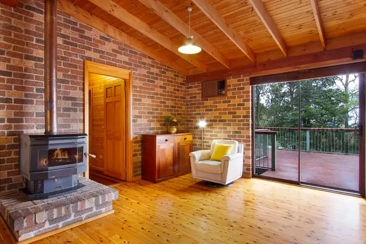 Fourth view of Homely house listing, 12 Stanley Street, Kurrajong Heights NSW 2758