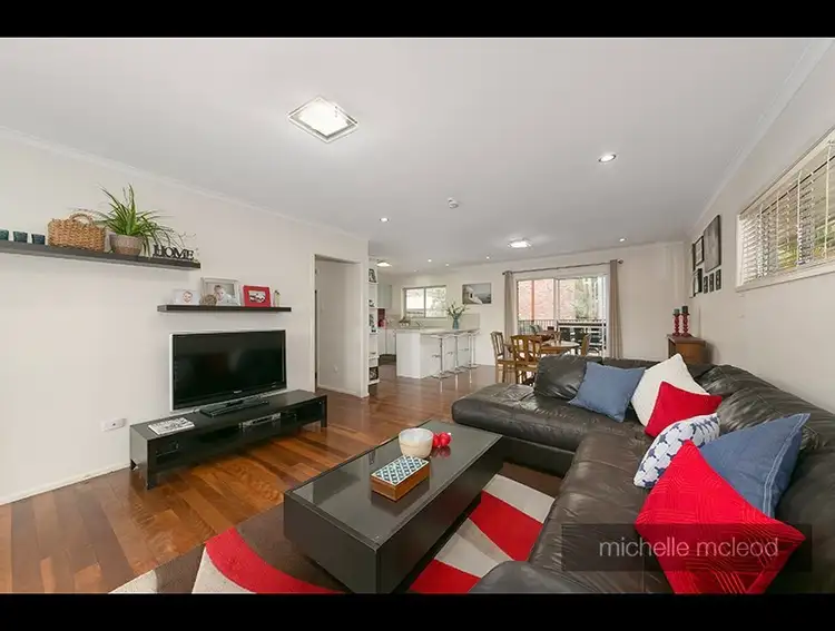 Fifth view of Homely house listing, 9 Robyn Street, Chapel Hill QLD 4069