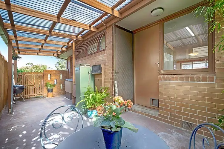 Seventh view of Homely unit listing, 1/13 Swindon Road, Hughesdale VIC 3166