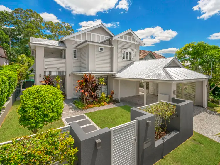 26 Otonga Road, Ashgrove QLD 4060