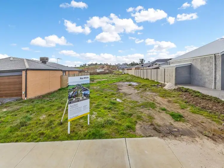 Second view of Homely land listing, 5 Greenside Way, Mernda VIC 3754