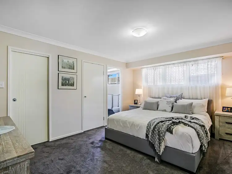 Seventh view of Homely house listing, 30 Pugh Street, Middle Ridge QLD 4350
