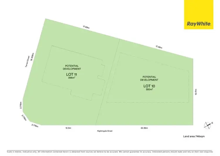 Third view of Homely land listing, 37 Tarrant Street, Mount Gravatt East QLD 4122