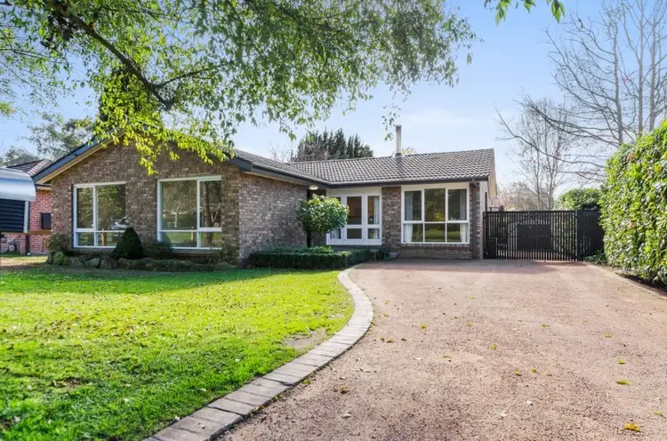 35 William Street, Mittagong NSW 2575