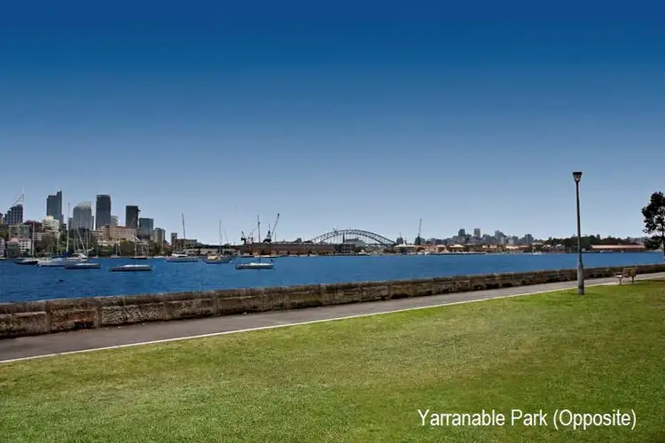 Fourth view of Homely apartment listing, 1/73 New Beach Road, Darling Point NSW 2027