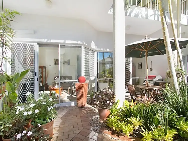 Third view of Homely apartment listing, 3/56 Guineas Creek Road, Currumbin Waters QLD 4223