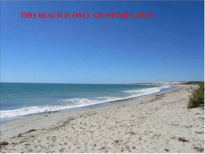 Main view of Homely land listing, 2/9 Estuary Way, Drummond Cove WA 6532