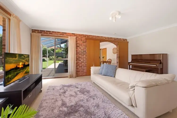 Seventh view of Homely house listing, 15 Coral Court, Cherrybrook NSW 2126