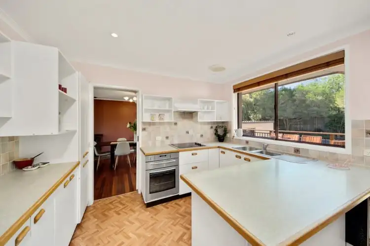 Fourth view of Homely house listing, 7 Brash Place, Melba ACT 2615