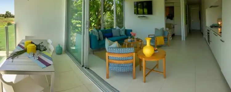 Main view of Homely apartment listing, 17/19-37 St Crispins Avenue, Port Douglas QLD 4877