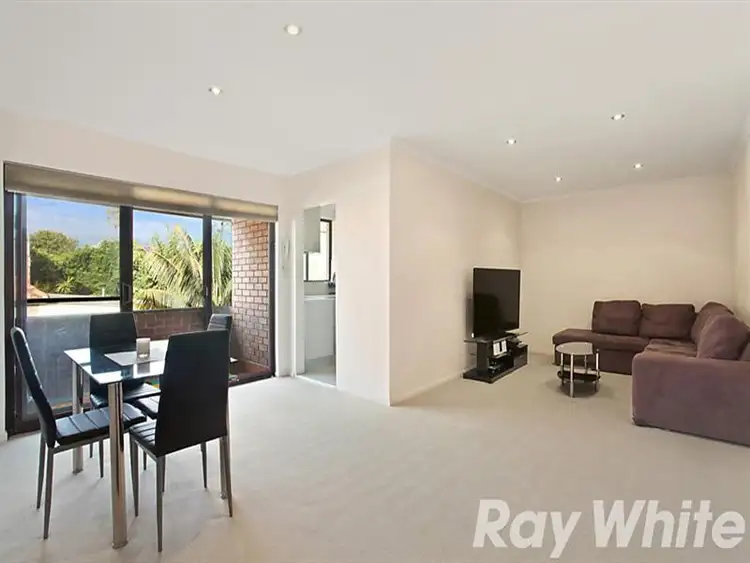 Second view of Homely apartment listing, 4/94 Winsdor Road, Dulwich Hill NSW 2203