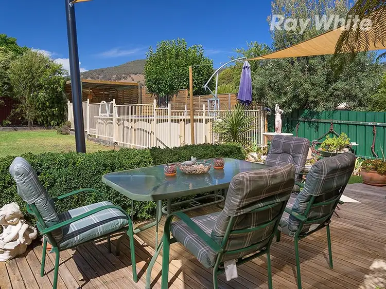 Fourth view of Homely house listing, 9 Yamba Street, Tallangatta VIC 3700