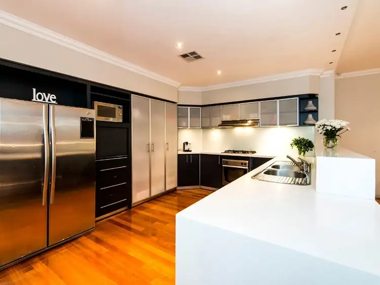 Second view of Homely house listing, 22 Fawcett Crescent, Canning Vale WA 6155