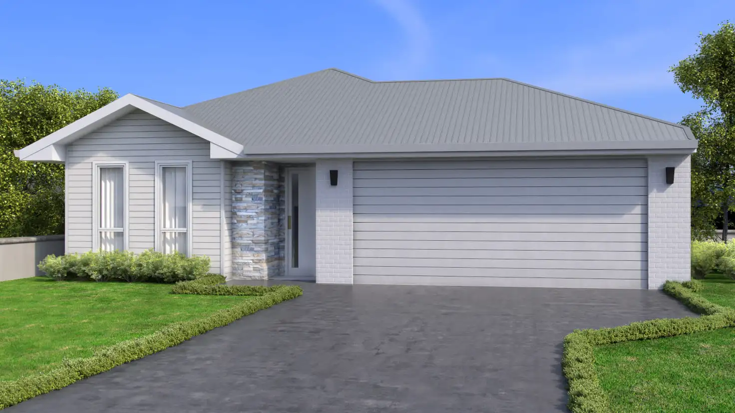 Main view of Homely house listing, 1/40 Basil Street, South Nowra NSW 2541