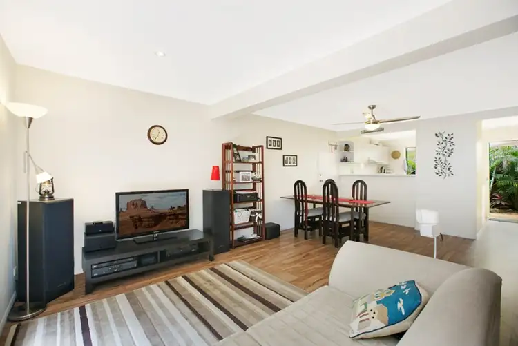 48/51 Bowen Street, Capalaba QLD 4157