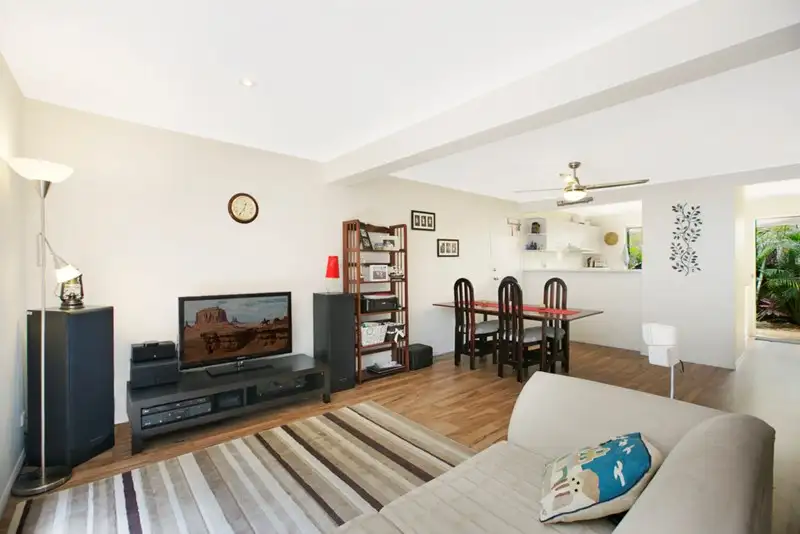 Main view of Homely townhouse listing, 48/51 Bowen Street, Capalaba QLD 4157