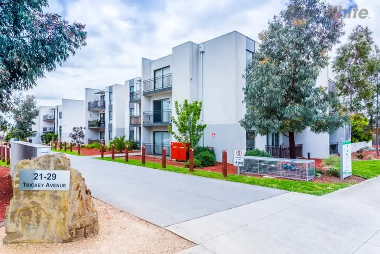 52/21-29 Trickey Avenue, Sydenham VIC 3037