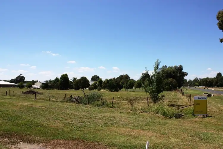 Second view of Homely land listing, 6B Pyke Street, Bundalong VIC 3730
