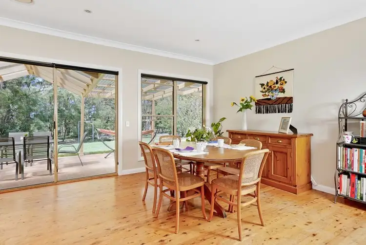 Seventh view of Homely house listing, 18 Marchmont Drive, Mittagong NSW 2575